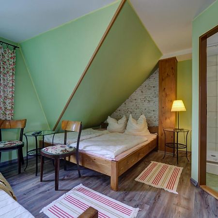 Apartmany Na Skle Malovane Liptovska Kokava Экстерьер фото