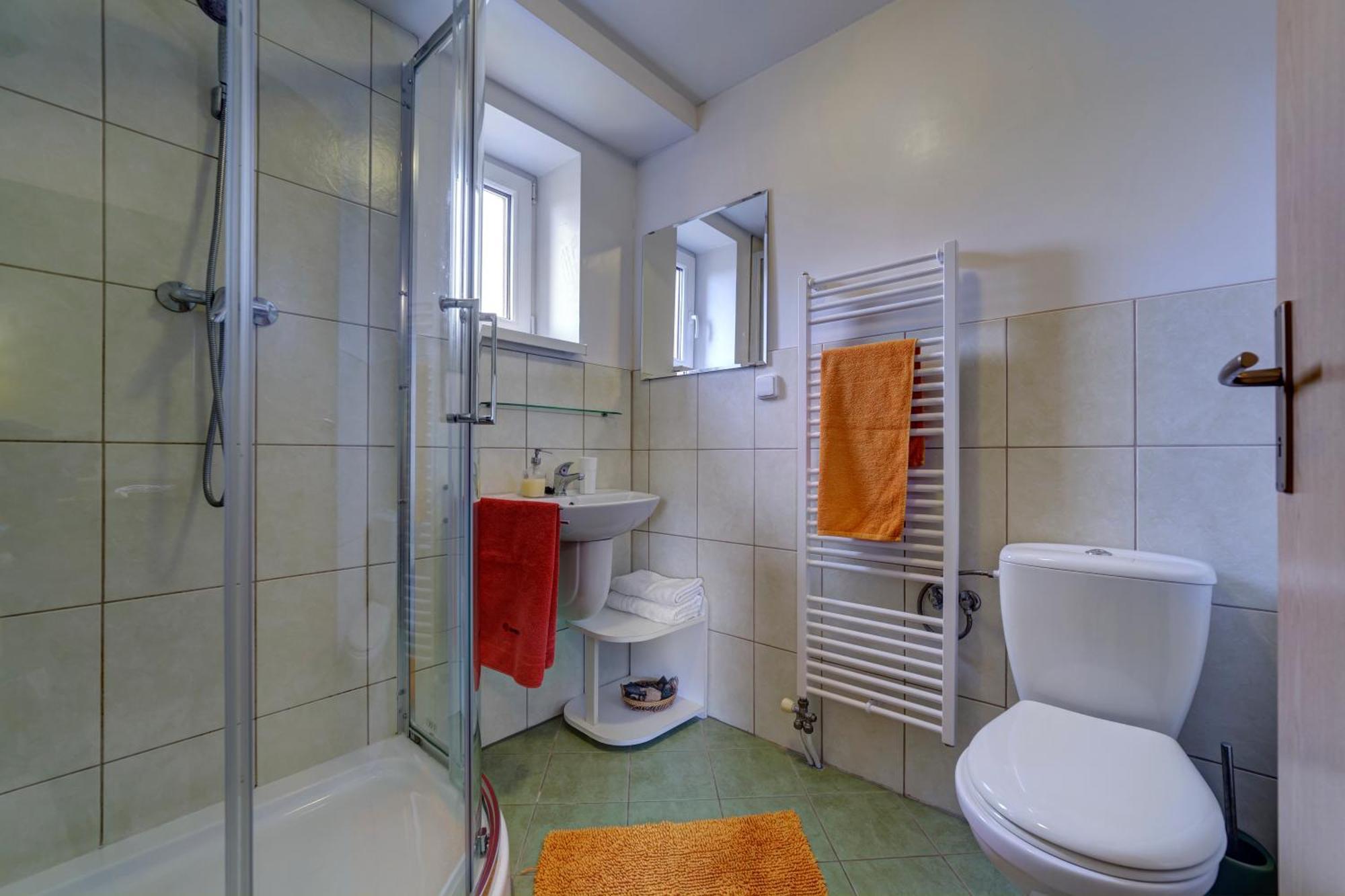 Apartmany Na Skle Malovane Liptovska Kokava Экстерьер фото