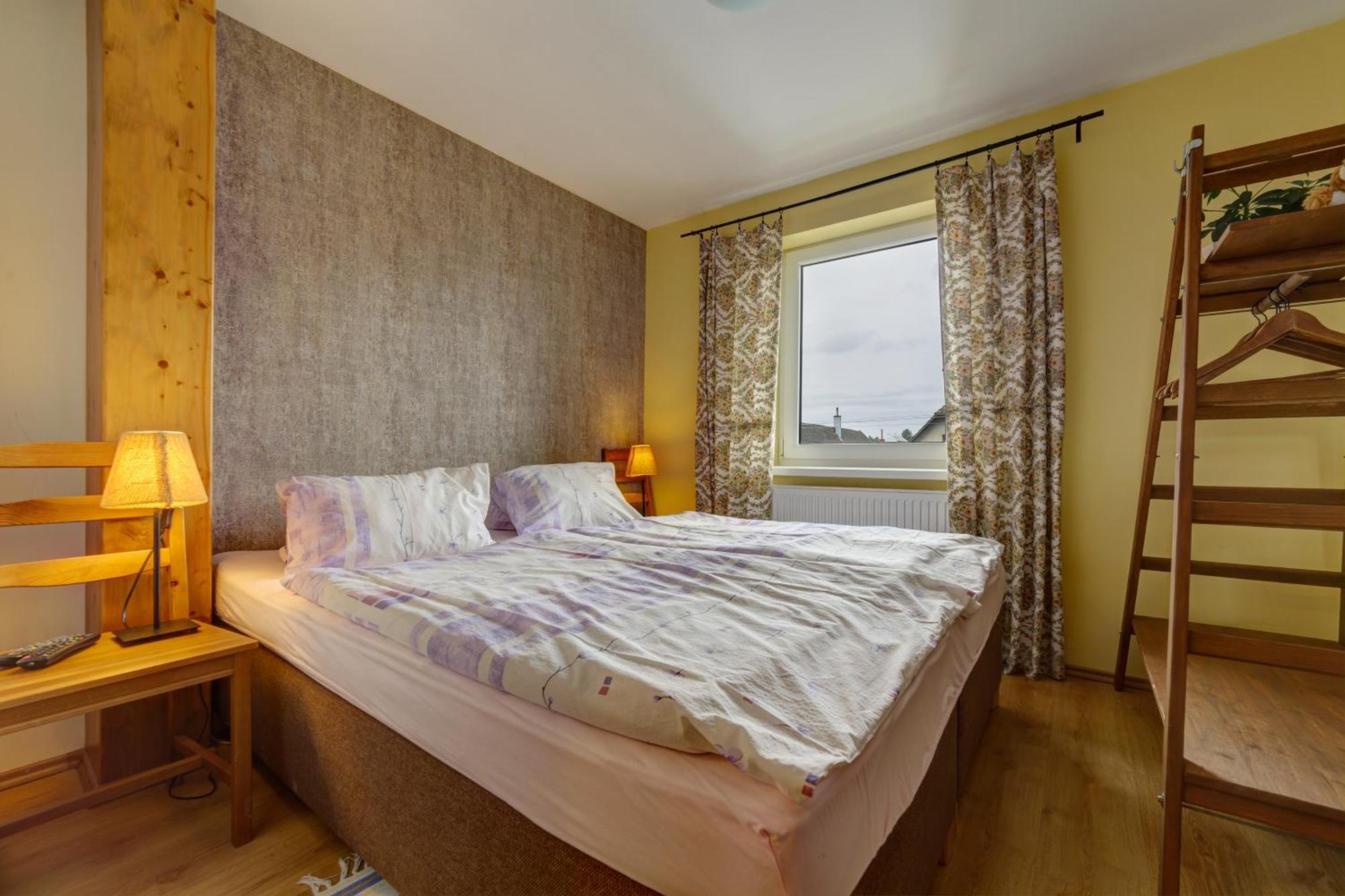 Apartmany Na Skle Malovane Liptovska Kokava Экстерьер фото