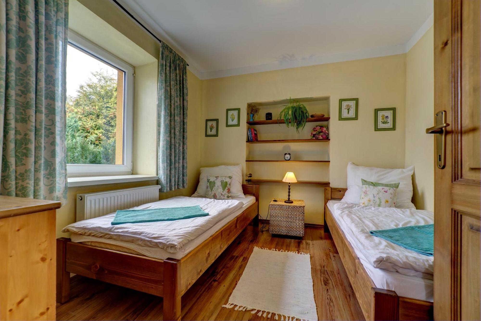 Apartmany Na Skle Malovane Liptovska Kokava Экстерьер фото