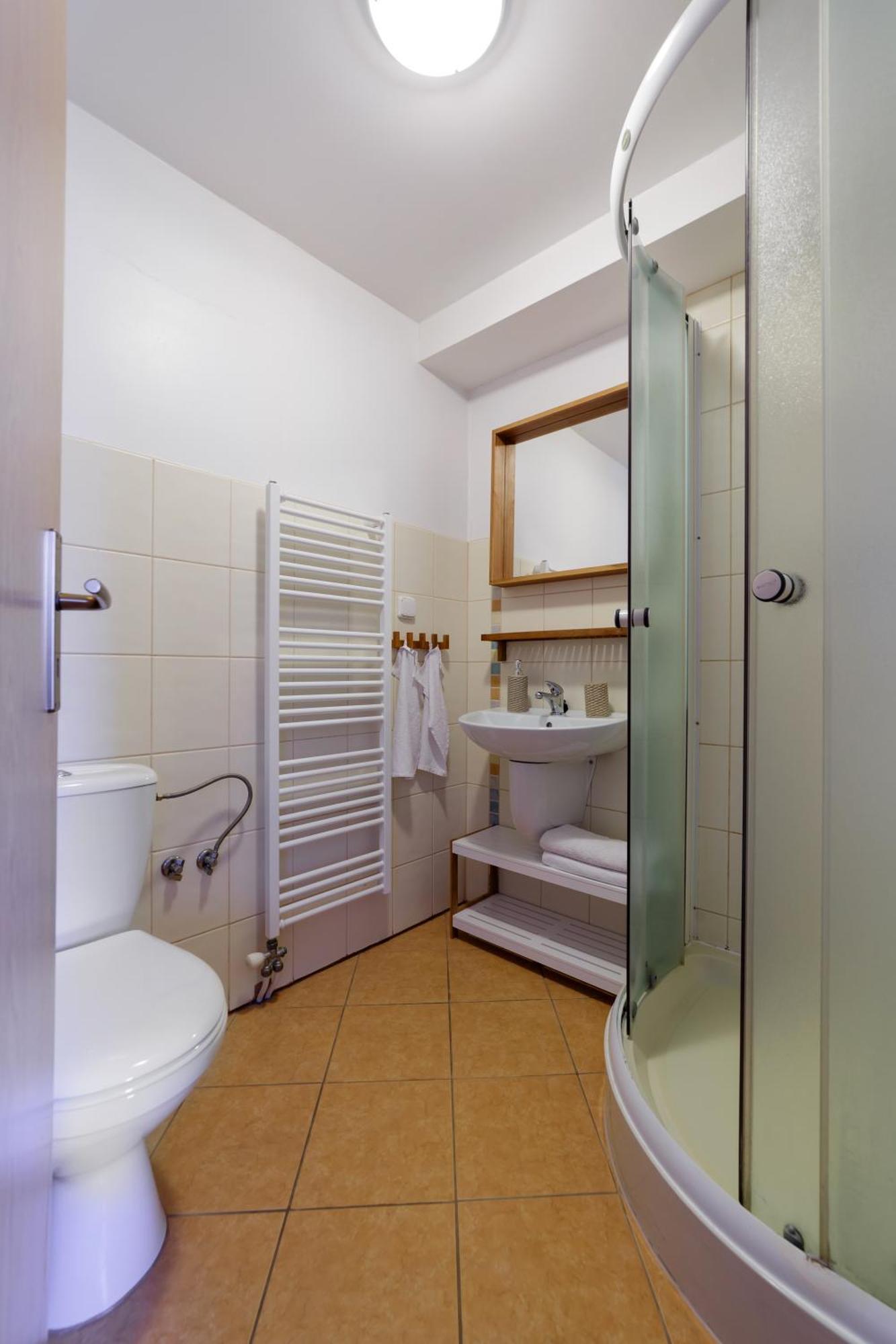 Apartmany Na Skle Malovane Liptovska Kokava Экстерьер фото