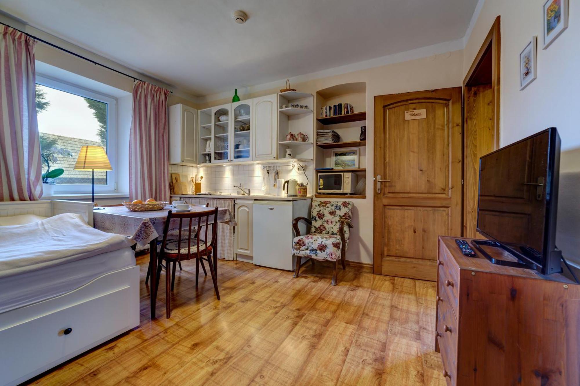 Apartmany Na Skle Malovane Liptovska Kokava Экстерьер фото