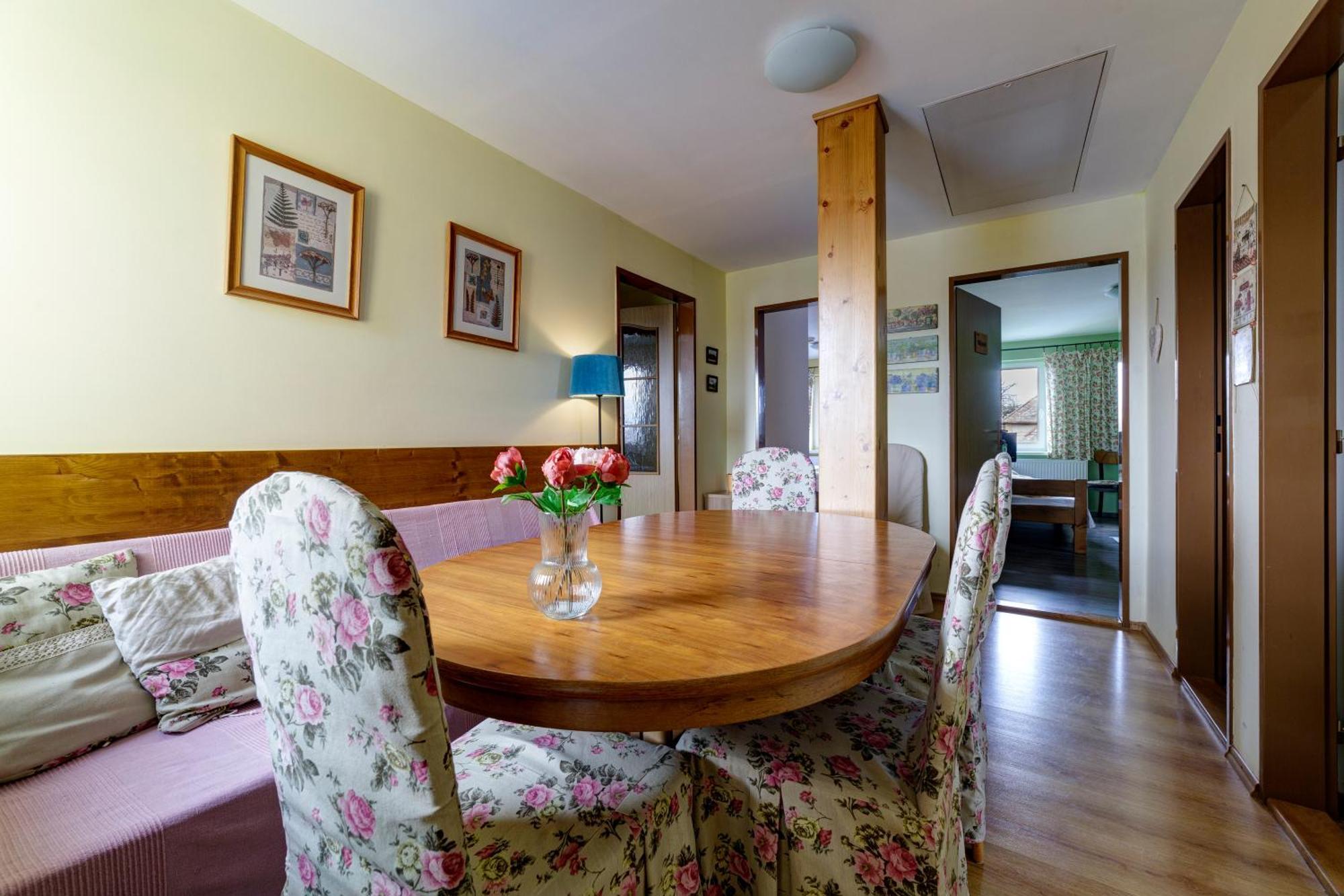 Apartmany Na Skle Malovane Liptovska Kokava Экстерьер фото